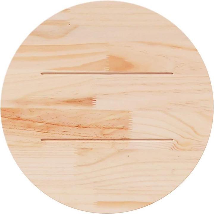 Actual product image VidaXL Kresten (Ø 60 x 2.5 cm)