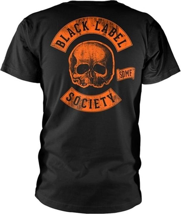 Produktbild Universal Textiles Hardcore Hellride TShirt (S)