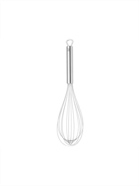 Produktbild WMF Schneebesen Rührbesen 30cm Profi Plus Edelstahl teilmattiert