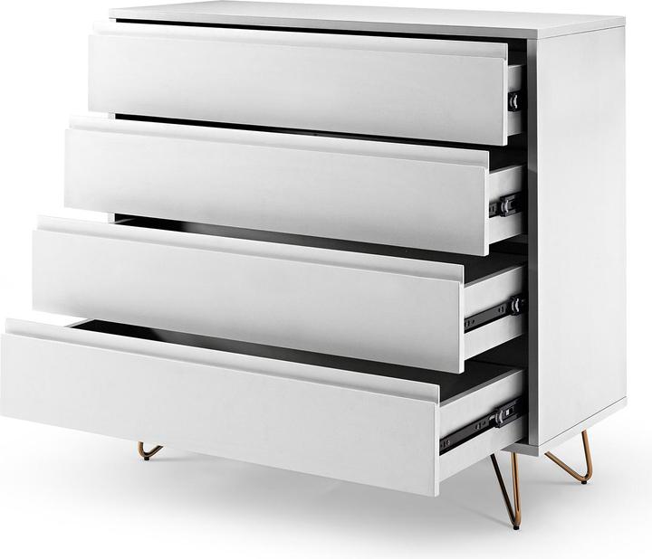Image du produit SalesFever Charlie (90 x 90 x 40 cm)