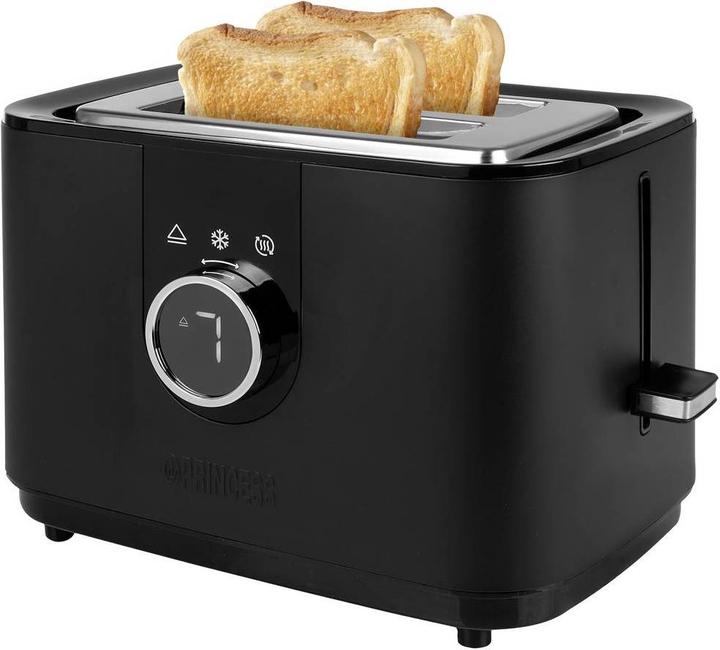 Produktbild Princess Toaster Moments –2 Schlitze (EU-Stecker)