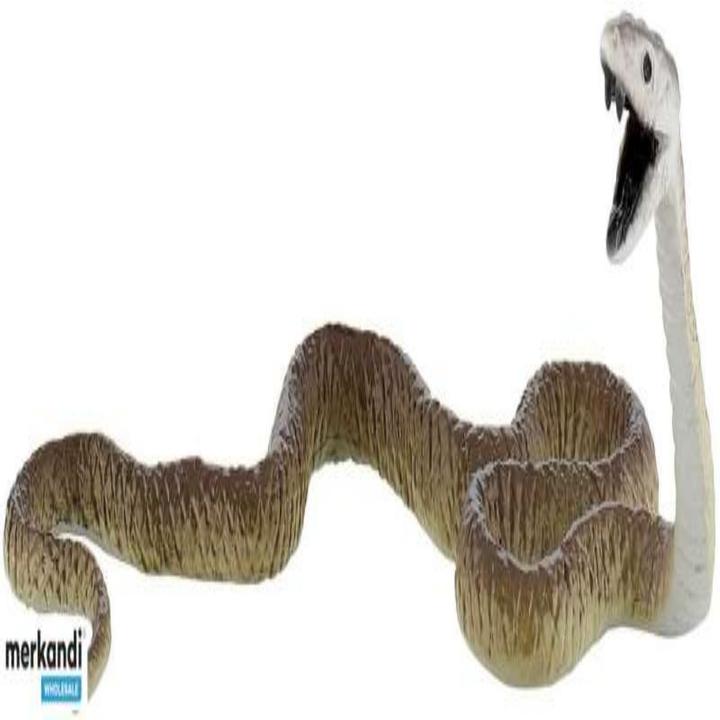 Produktbild Bullyland Schwarze Mamba