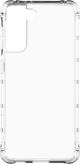 Actual product image Araree Mach Series Hull (Samsung Galaxy S21+)
