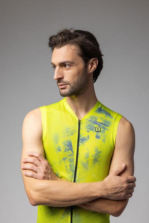 Produktbild Alé Mirror SL (L)