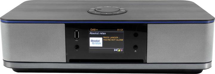 Immagine prodotto Soundmaster ICD2023SW (FM, Web radio, DAB, PLL, WiFi, Bluetooth)