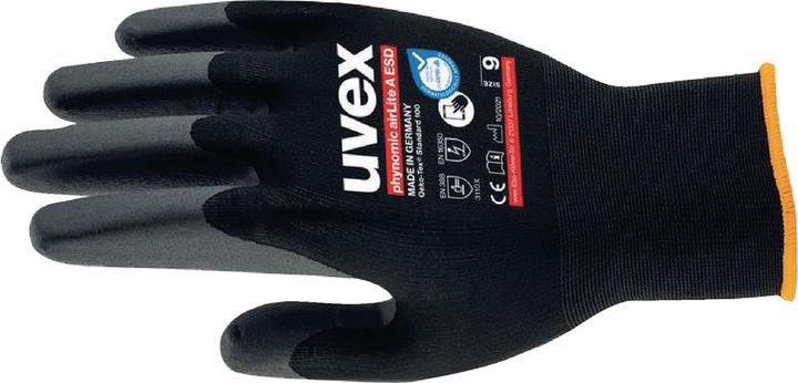 Produktbild Uvex Safety Phynomic AirLite (8)