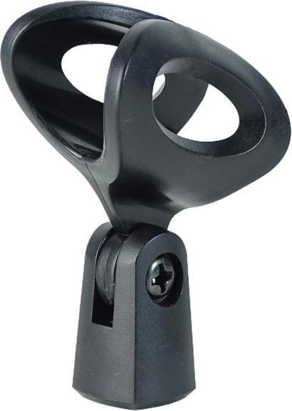 Produktbild keepdrum MH10 universal Mikrofonklemme 2 Stück