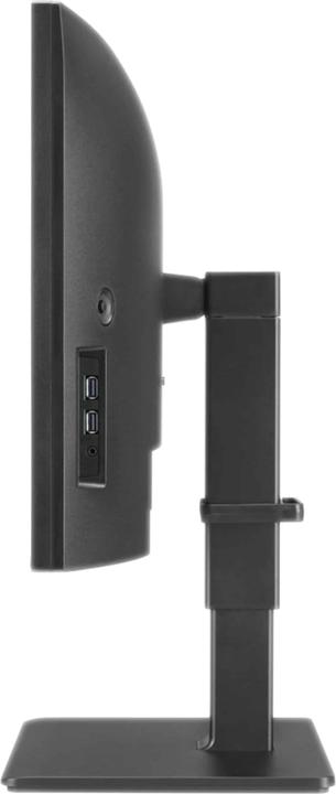 Actual product image LG 34BQ77QB-B (3440 x 1440 pixels, 34")
