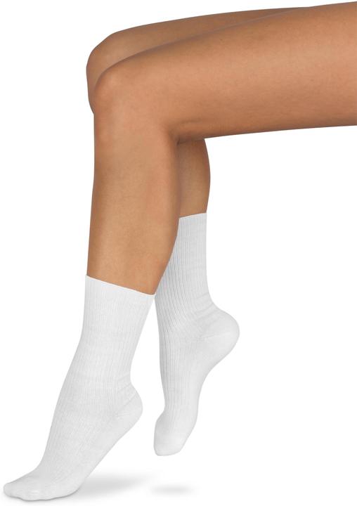 Actual product image Normani 10 pairs of doctor socks (pack of 10, 43 - 46)