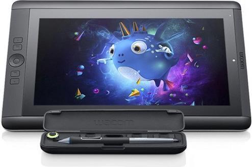 Wacom Cintiq Companion, 512 Go, WLAN (13.30", 5080 lpi)