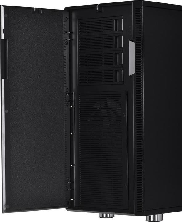 Actual product image Fractal Define XL R2 (ATX, E-ATX, XL-ATX)