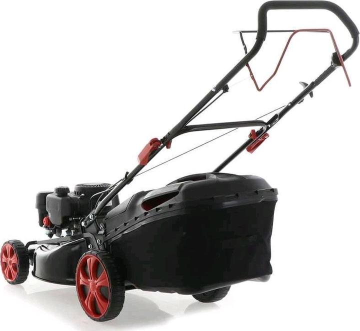 Image du produit MTD Tondeuse à essence 46cm Smart 46 SP0 (Essence)
