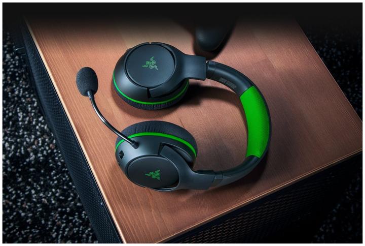 Actual product image Razer Kaira Pro (Wireless)