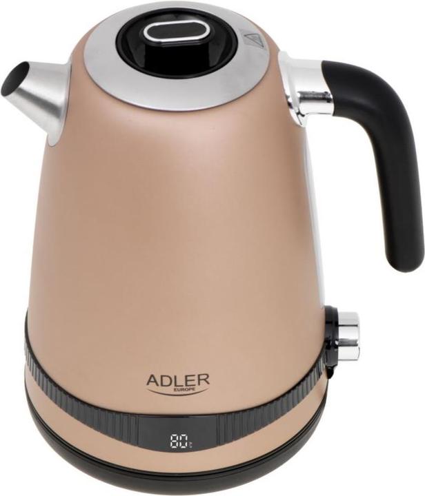 Produktbild Adler AD 1295 Wasserkocher (1.70 l)