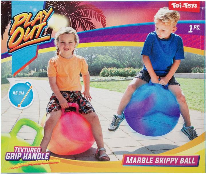 Image du produit Toi-Toys Ballon sauteur