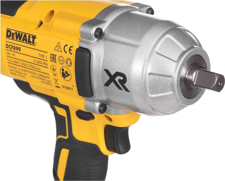 Produktbild DeWalt DCF899N-XJ (Akkubetrieb)