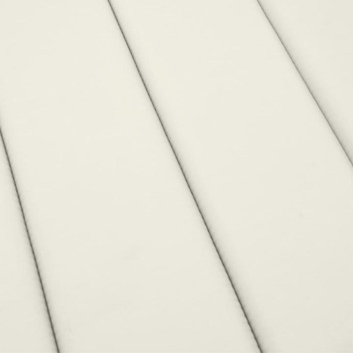 Immagine prodotto VidaXL Tessuto del cuscino della sdraio (200 x 50 x 4 cm)