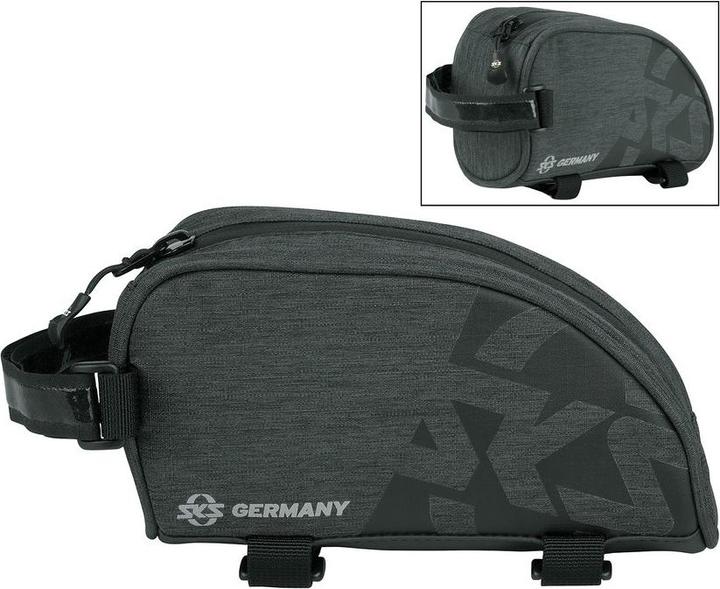 Image du produit SKS Traveller Up (0.80 l, Sacoche de cadre)