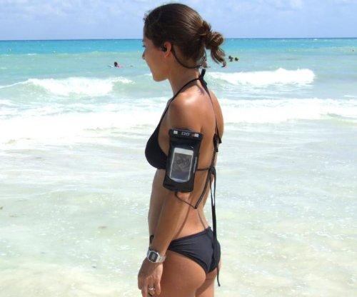 Produktbild OverBoard wasserdichte Arm Tasche