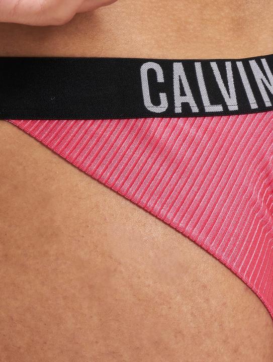 Produktbild Calvin Klein Underwear Intense Power Rib-S Bikini Unterteil - 91205 (S)