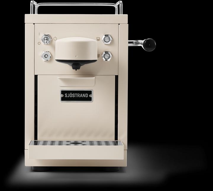 Produktbild Sjöstrand The Original (NESPRESSO Original, CH-Stecker)