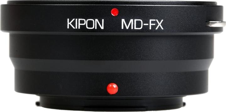 Image du produit Kipon Adaptateur pour Minolta MD à Fuji X