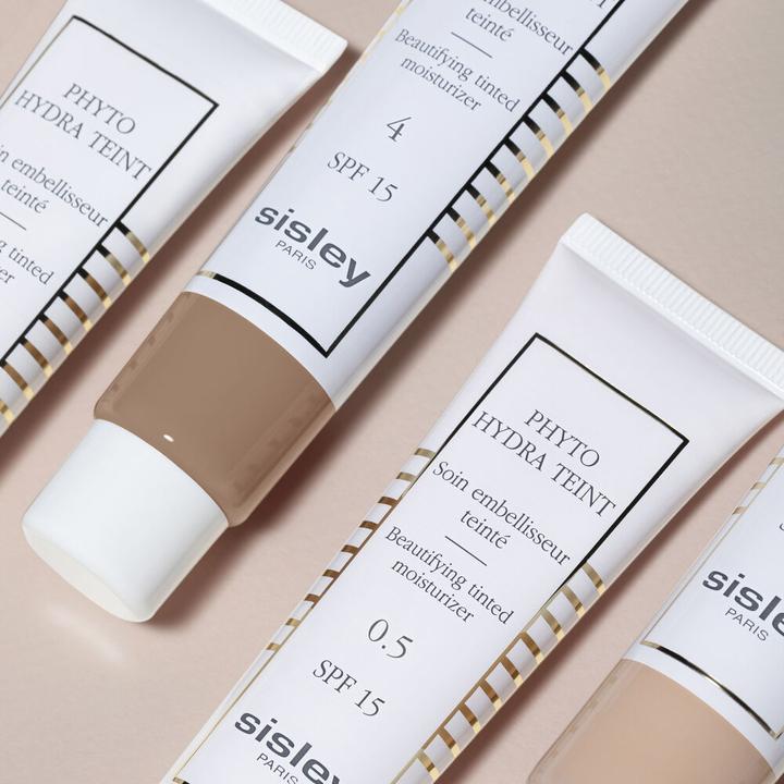 Produktbild Sisley Phyto Hydratant Teint No "0,5" (0.5 Opal)