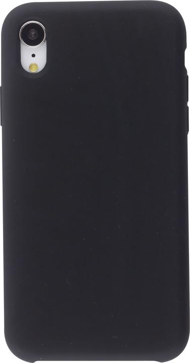 Actual product image PhoneLook Cover Soft Touch (Apple iPhone XR)