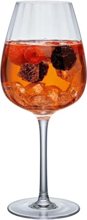 Actual product image Villeroy & Boch Red wine goblet (20 cl, 4 Glasses, Red wine glasses)