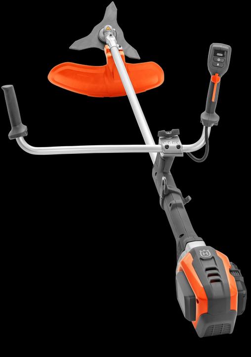 Husqvarna 535iFR (Filo di taglio, Lama per taglio metalli)
