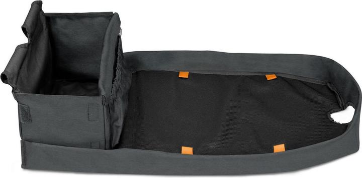 Produktbild Qeridoo Cargo Einlegeplatte Zweisitzer