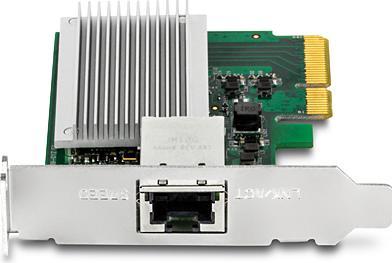 Image du produit Trendnet TEG-10GECTX (RJ45, Ethernet)