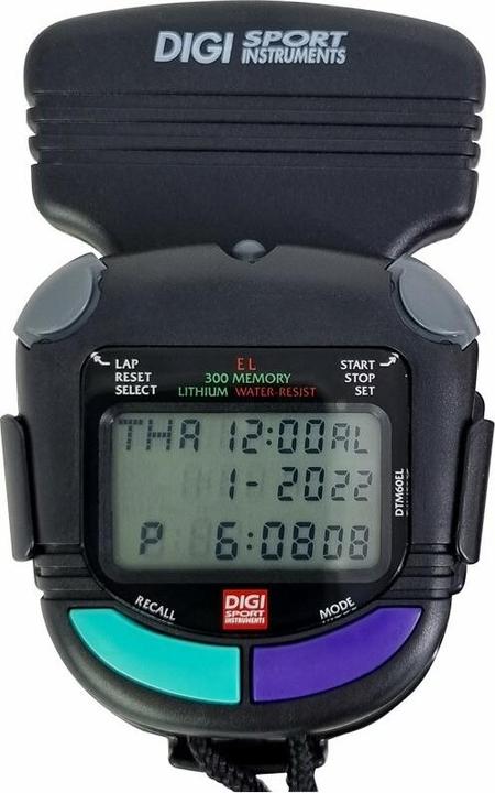 Produktbild Digi Sport DTM60EL