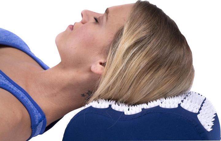 Actual product image Sport-Thieme Acupressure cushion