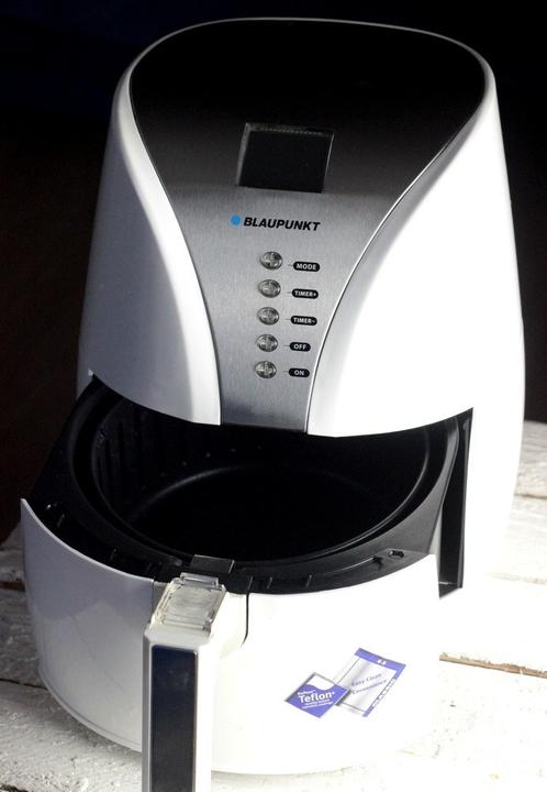 Actual product image Blaupunkt Frytkownica is the new AFD601 2.5l
