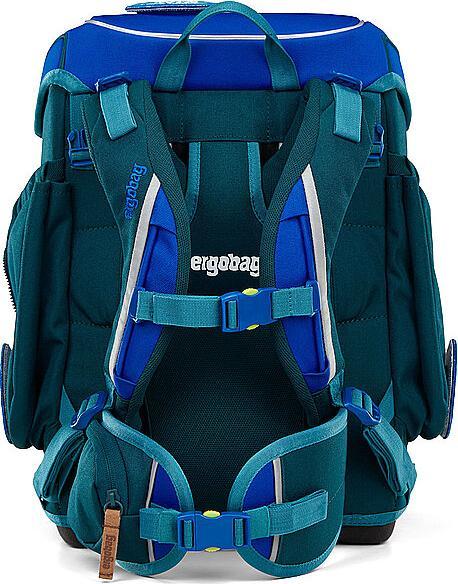 Produktbild Ergobag Cubo Set (19 l)