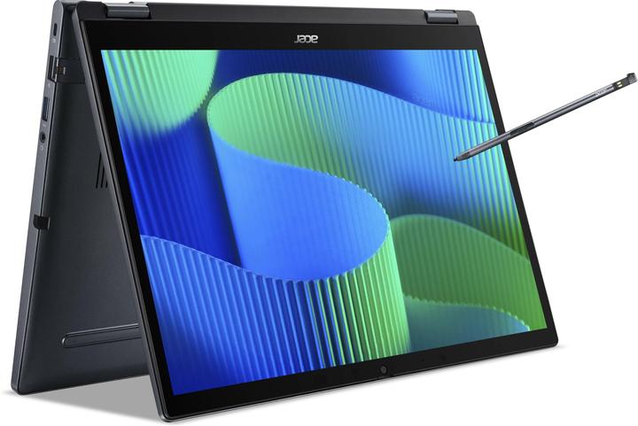 Immagine prodotto Acer TravelMate P414RN-54 Spin (14", Intel Core Ultra 7 155U, 32 GB, 1000 GB, CH)