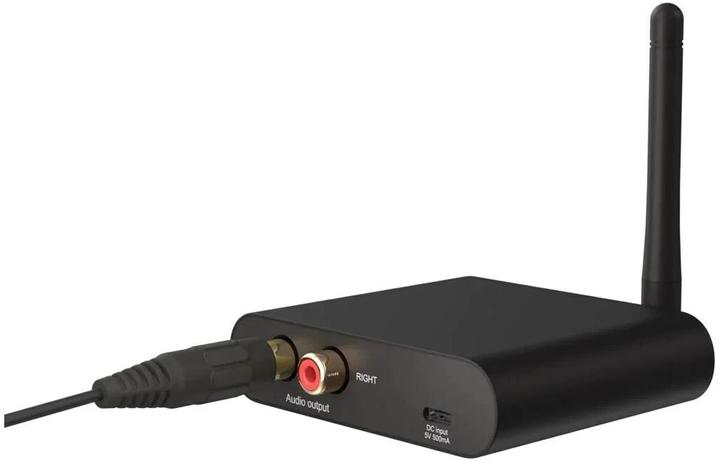 Produktbild Marmitek Subwoofer Anywhere 640 (20 m)