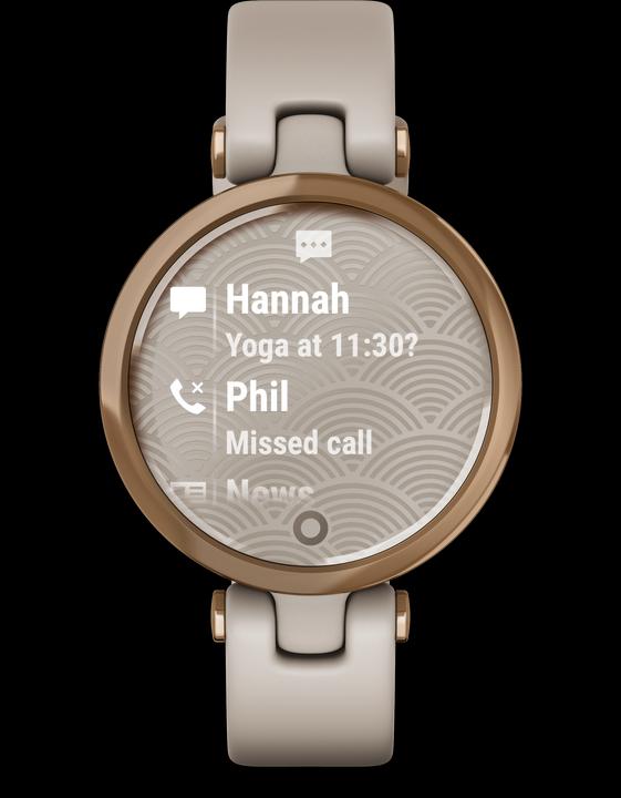 Produktbild Garmin Lily Sport (34.50 mm)