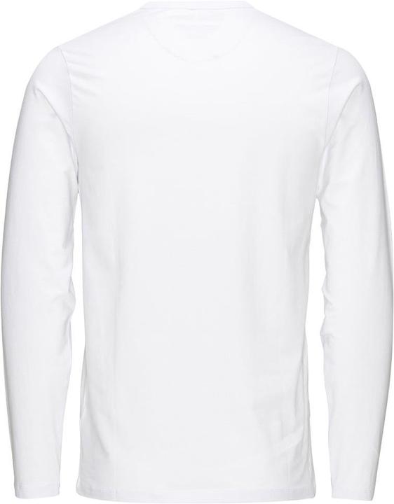 Immagine prodotto Jack & Jones Maglietta con maniche lunghe (XXL)