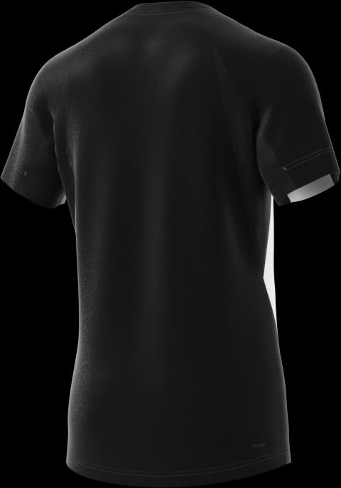 Immagine prodotto adidas Maglietta Freelift Pro bianco/nero (M)