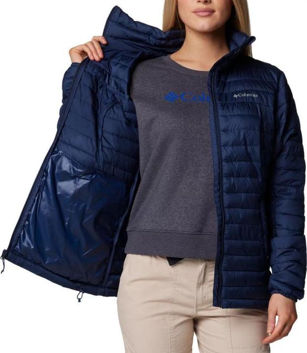 Produktbild Columbia Silver Falls™ II Full Zip Jacket (M)