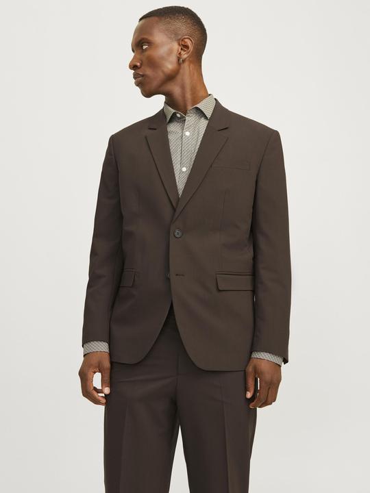 Produktbild Jack & Jones JPRBUSHWICK Regular Fit Blazer Einreihiger Blazer (48)