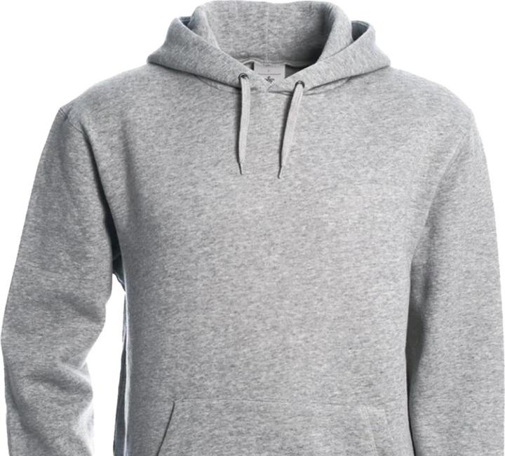 Produktbild B&C Kapuzenpullover (S)