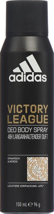 Image du produit adidas Deodorant (relaunch) (Spray, 150 ml)