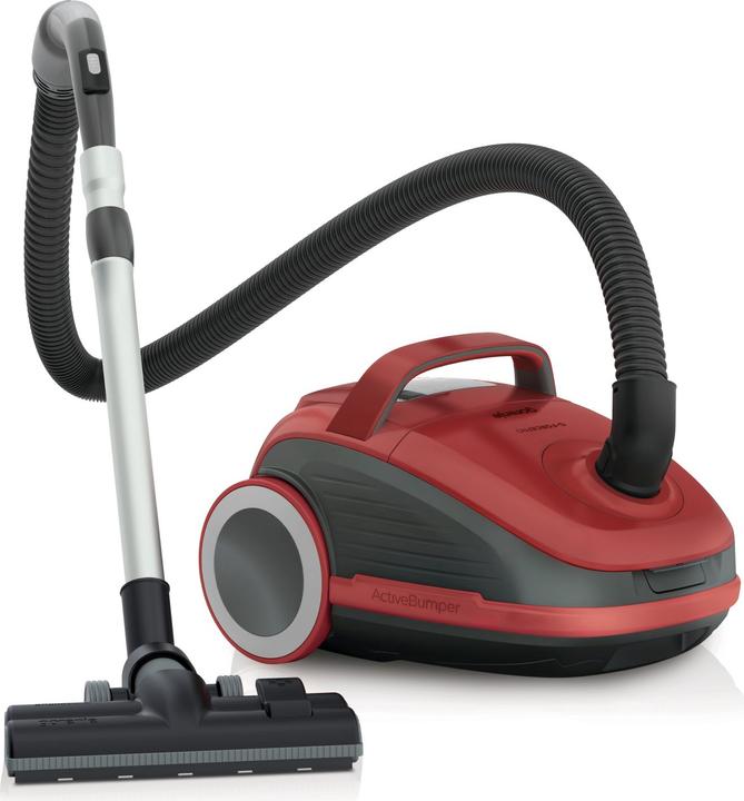 Actual product image Gorenje VCEA21GPRRCY Cylinder Vacuum Dry Dust Bag
