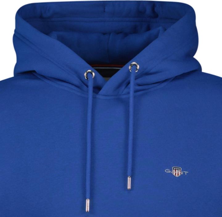 Produktbild GANT Regular Shield Hoodie (XXL)