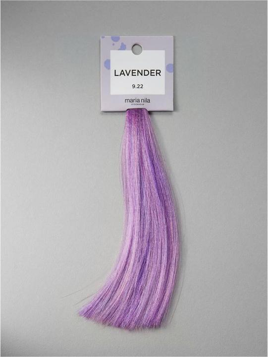 Actual product image Maria Nila Colour Refresh Lavender 9.22 - (300 ml)