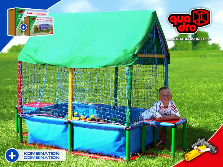 Produktbild Quadro Pool L