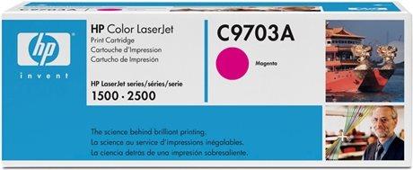 Produktbild HP 121a (M)